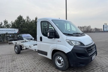 Maxi 2.3 MultiJet 180KM 2019r/ rama do zabudowy/ FV23%