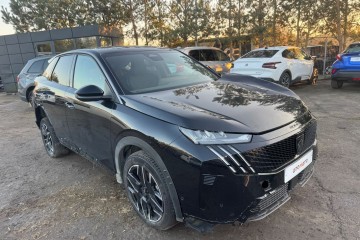 benzyna /  Hybrid / mHEV 2024r / nowy model / niski przebieg