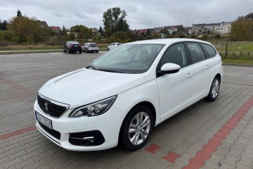 SW 1.2 PureTech 2021r/ zarejestrowany w Polsce