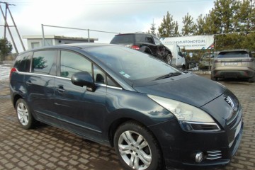 2.0 HDi 163KM 2012r/automat/panorama/JBL/ navi