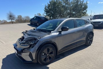 E-TECH Electric 60kWh 2024r/ niski przebieg