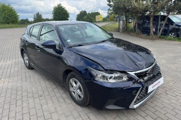 200h 2019r/ alcantara/ navi/ kamera