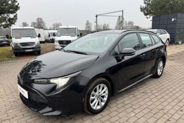 1.8 TS HEV Hybrid 2024r/ niski przebieg