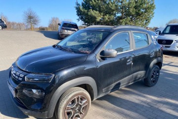 Electric 2023r/ z baterią