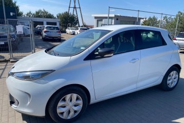 92KM 2016r/ Navi/ z baterią na własność