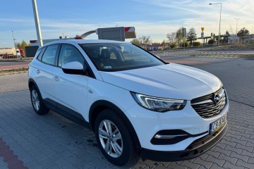 1.2T 130KM 1 rej. 2020r/ salon Polska/ serwisowany w ASO