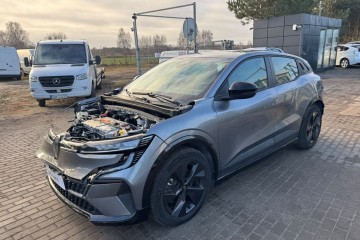 E-TECH Electric 60kWh 2024r/ niski przebieg
