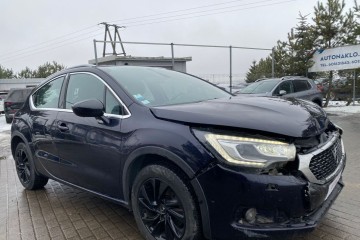 1.6i 165KM 2015r/ automat/ alcantara/ masaże