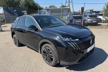 benzyna/ Hybrid/ mHEV 2024r/ nowy model/ nowy silnik na łańcuchu roz.