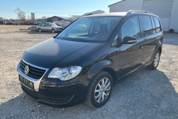 1.4 TSI 02/2010r/ automat DSG/ xenon/ navi