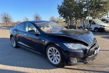 85 421KM 2014r/ wersja EU