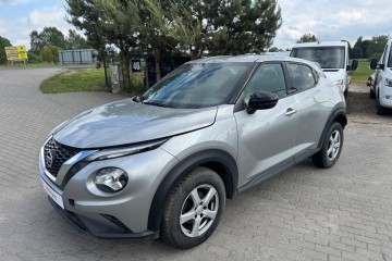 1.0 DIG-T 2020r/ BOSE/ navi/ kamery 360/ podgrzewane fotele