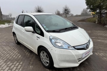 1.3 IMA Hybrid 1 rej. 2015r/ automat
