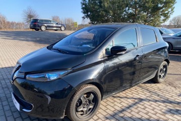 ZE 2014r/ z baterią na własność