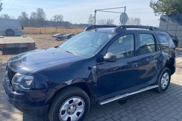 1.5 dCi 2015r/ lift/ klimatyzacja