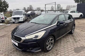 2.0 BlueHDi 180KM 2015r/ automat/ masaż/ navi/ niski przebieg