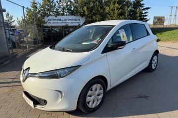 92KM 2016r/ Navi/ z baterią na własność