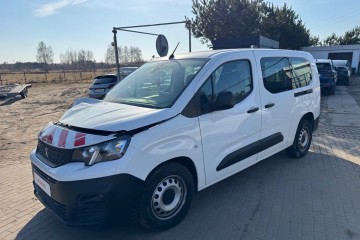 LONG brygadówk/ 5-osobowy/ przesuwana ściana grodziowa