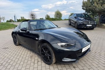 RF 1.5 Skyenergy 2020r/ HARDTOP/ czarna skóra/ navi/niska cena
