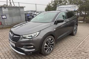 1.2T 2018r/ automat/ LED/ skórzana tapicerka/ DENON