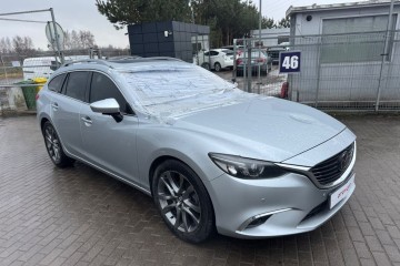 2.2d 175KM 2016r/ AWD/ automat/ navi/ kamera/ BOSE/ 4x4