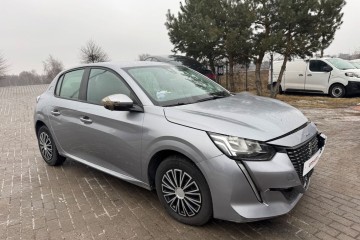 1.2i 2020r/ niski przebieg: 19.547km
