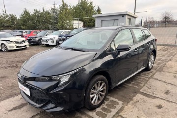 1.8 TS HEV Hybrid 2024r/ niski przebieg