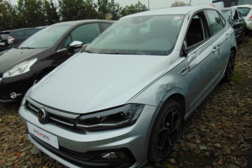 1.5 TSI 150KM 03/2021r R LINE/ automat/ navi/ kamera/ Virtual Cockpit