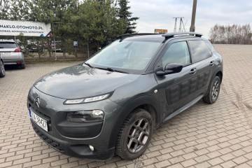 1.2i 2014r/ zarejestrowany w Polsce/ navi/ kamera